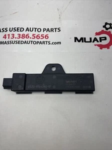 BMW 7 SERIES INTERIOR ANTENNA AMPLIFIER 9144260 F01 2009 - Bild 1 von 4