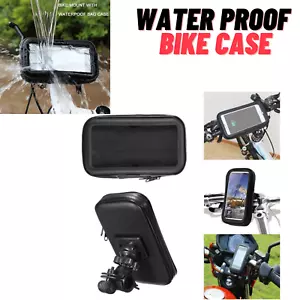 Bike 360 Motor Waterproof Phone Case Holder Google Pixel OnePlus 10 9 8 7 6 4 3 - Picture 1 of 4