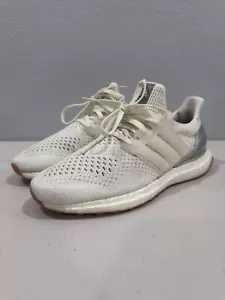 Adidas Damen UltraBoost 1.0 Running Größe 7,5 Off White (A4-02) - Bild 1 von 9
