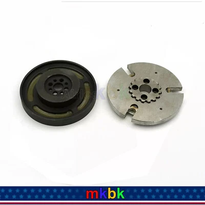 Nuevo kit de montaje de embrague pulverizador de pintura sin aire 241-113 5900/7900 o 241113 309890 Foto 1 de 4