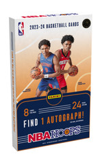 2023-24 NBA Hoops - SET BUILDER - 1-230 Stars, Commons and Vets - 50% off 4 🔥