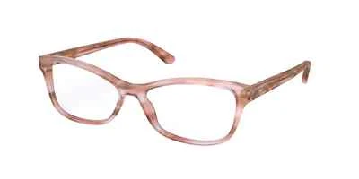 Ralph Lauren RL6205 5878 розовый CatEye пластиковая оправа для очков 53-15-140 - Изображение 1 из 4