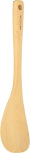 Suncraft Rice paddle for Fried Rice Wooden Beach OBN-105 W7 x L27.5 cm - Picture 1 of 4