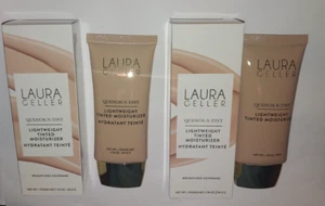 Crema hidratante tintada Laura Geller Quench n Tint - Tú eliges el tono - Nueva en caja - Imagen 1 de 4