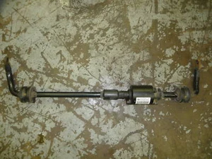 BMW 37126752801 E65 E66 REAR ACTIVE STABILIZER SWAY BAR OEM 745I 745LI 750 760 - Picture 1 of 4