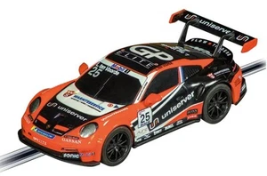 Carrera GO!!! Porsche 911 GT3 Team GP-Elite No.25 Slot Car - Picture 1 of 1