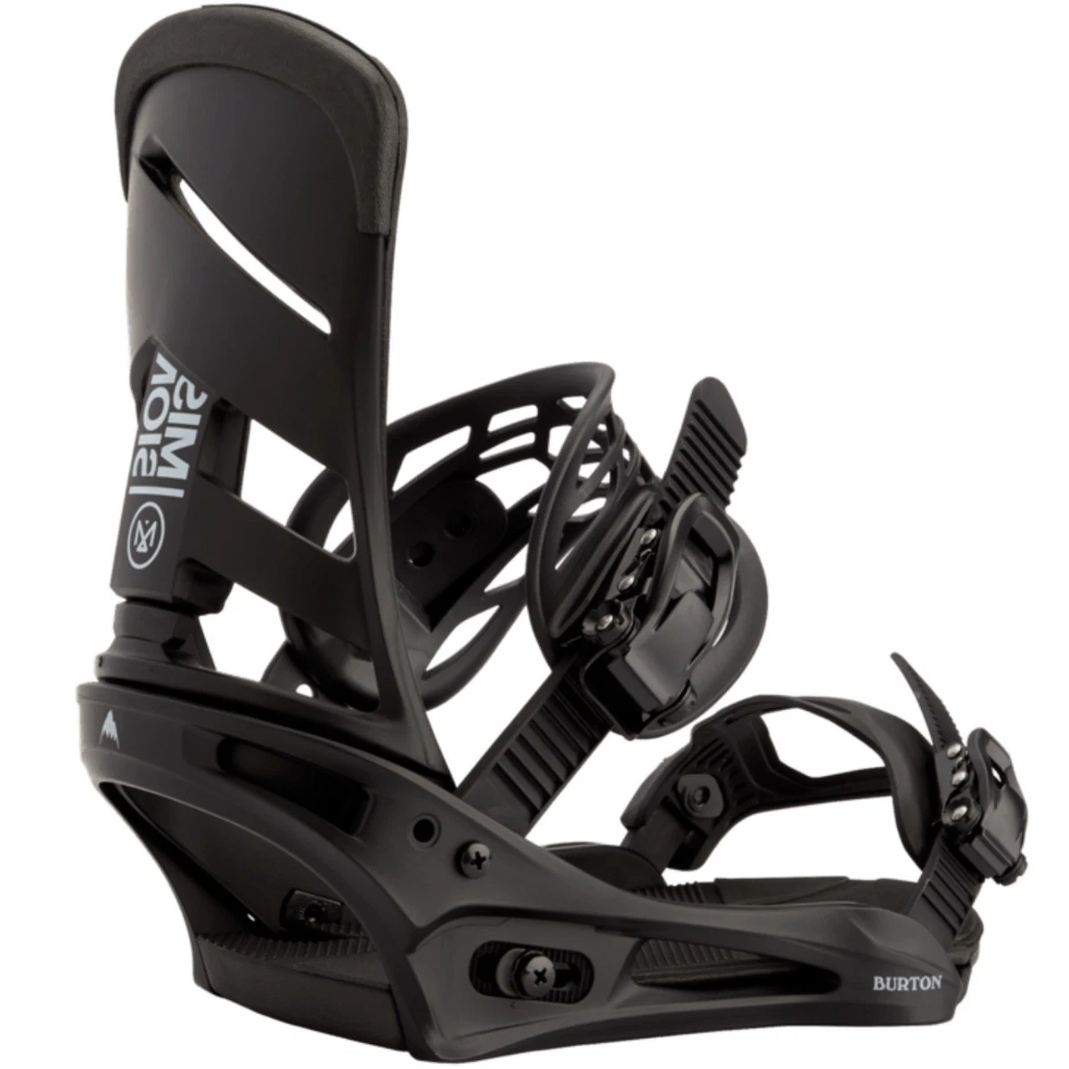 Burton Snowboarding Ski, Snowboard & Snowshoe Bindings for sale | eBay