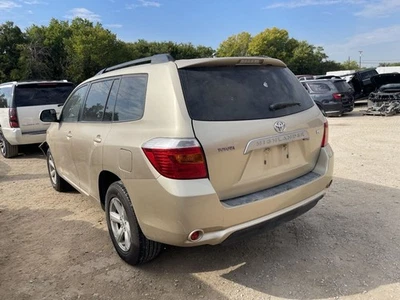 Controle de taxa de guinada de estabilidade ECM do chassi compatível com 10-15 LEXUS RX350 978926 - Imagem 1 de 4