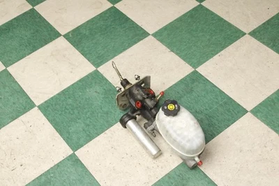 03-06 AVALANCHE HydroBoost Brake Booster Hydraulic Assist OEM Factory Assembly - Imagem 1 de 4
