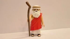 Playmobil Custom Moses - Rar TOP - Bild 1 von 6