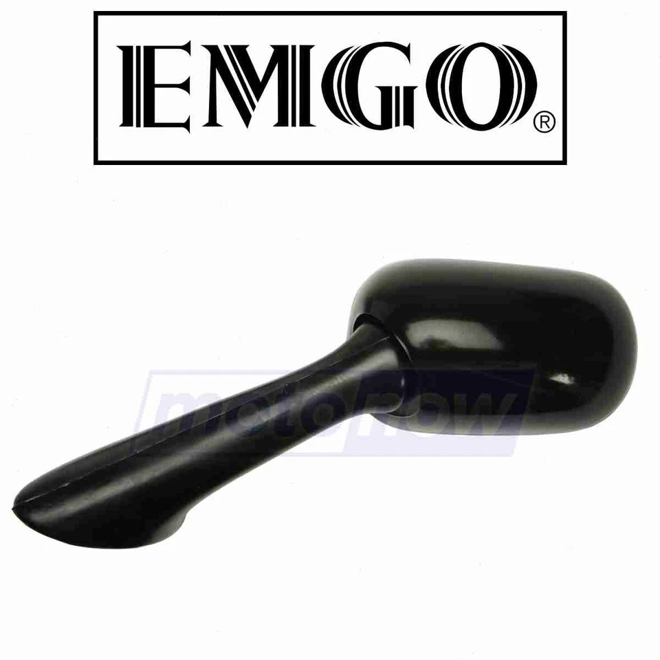 Emgo OE Style Mirror for 1995-1998 Honda CBR600F F3 - Body Mirrors  ob Foto 1 de 4
