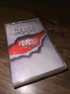 Razors Edge by AC/DC (Cassette, 1990) - Bild 1 von 4