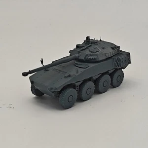SSMODEL 1/72 1/87 Kit Modelo Militar Francia VEXTRA105 Tanque Ligero - Imagen 1 de 4