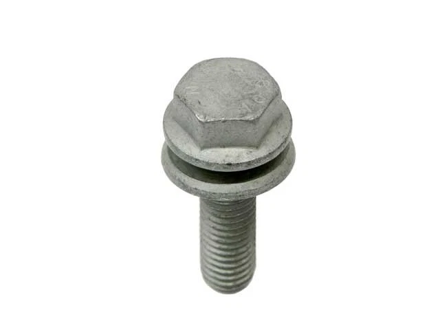 GENUINE BMW 31106772199 Hex Head Bolt BMW Z4 325Ci 330Ci M3 325i 325xi 650i M6 Foto 1 de 1