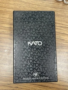 Juego de vino Kato Premium - Imagen 1 de 9