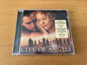 City of Angels - Soundtrack Zum Film Stadt der Engel CD Album  - Bild 1 von 3