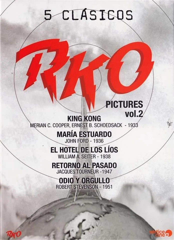 Rko II - Coleccion - Imagen 1 de 1