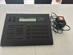 roland r8 trommelmaschine - Bild 1 von 7