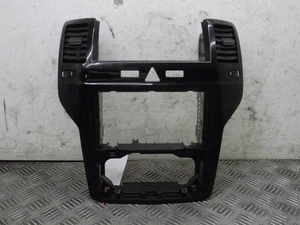 Vauxhall Zafira Radio Surround Vents Trim Panel 213680437 2005-2014h - Picture 1 of 10