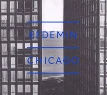 Chicago von Efdemin | CD | Zustand sehr gut - Image 1 of 2