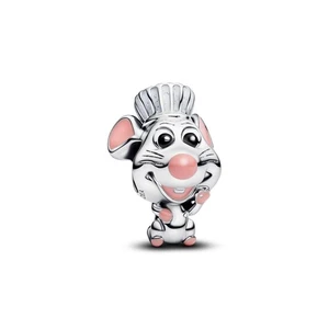 Pandora Disney Pixar Ratatouille Remy Charm 794022C01 - Bild 1 von 1