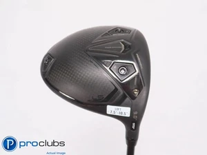 Cobra DARKSPEED LS 9* DRIVER - HZRDUS Gen4 Black 60g 6.5 X-Flex 455737 - Picture 1 of 4