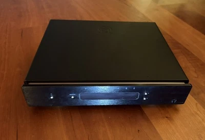 Netzwerk Streamer/Preamp Primare SC15 MK II - Bild 1 von 4