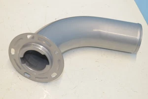 Mustang 1967-1968 tanque de combustible tanque de gasolina tubo de cuello tubo - Imagen 1 de 1