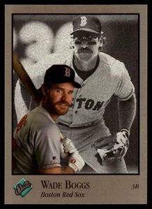 1992 Studio #131 Wade Boggs - Picture 1 of 2