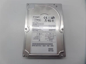 Seagate Cheetah ST39102LW 9.1GB 3.5" SCSI Hard Drive 9J8005-021 - Afbeelding 1 van 6