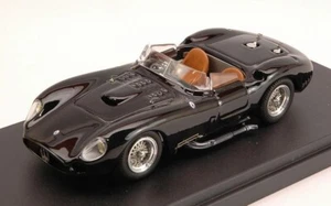 1/43 MASERATI 450 S STREET 1957 BANG 1041 RARE - Imagen 1 de 1