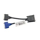 Adapter Splitter Vesa P&d A Double DVI Cable Video Monitor Plug And Display