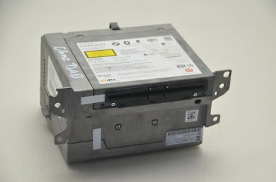 BMW X5 F15 F85 X6 F16 F86 NBT sistema di navigazione unità principale 9328887 navigatore CID  - Immagine 1 di 4