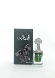 Al Faris Musk الفارس – An Elegant and Captivating Arabian Scent مسك الفارس قوي - Picture 1 of 6