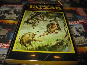 Jungle Tales of Tarzan von Edgar Burroughs - Bild 1 von 1