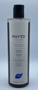 Phyto Volume Volumizing shampoo 13.5 oz / 400 ml - Brand New - Bild 1 von 10