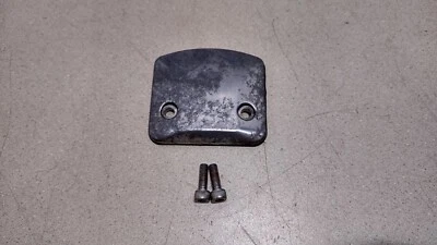 Cubierta de inspección de leva trasera Honda Goldwing GL1500 1996 #924,1-162 Foto 1 de 4