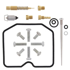 Reparación de carburador de reconstrucción de carbohidratos para Suzuki LT-A400 Eiger 2x4 2002 - Imagen 1 de 1