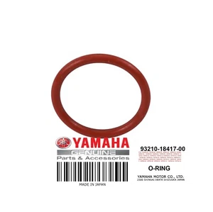 Yamaha OEM O-Ring 93210-21631-00 - Picture 1 of 4