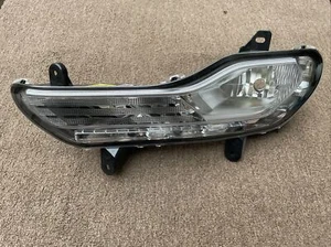 FO2520189C Driver Side Parking Light Assembly for 2013-16 Ford Escape - Picture 1 of 6
