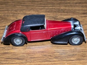NIB Matchbox Models Of Yesteryear Y17 1938 Hispano Suiza - Picture 1 of 6