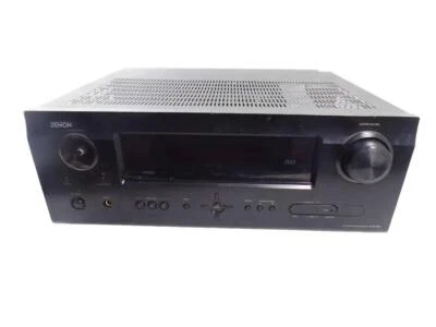 Denon AVR-591 AV Surround Receiver - Free shipping - Image 1 of 4