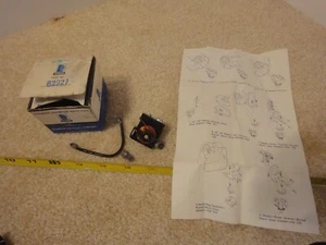 Tecumseh refrigeration current relay part# 82927, OEM factory part NOS/New! - Picture 1 of 4