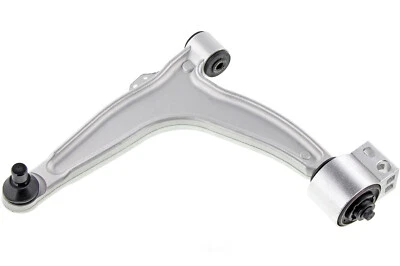 Brazo de control de suspensión y bola para Saab 9-3 9-3X 2003-2011 MEVOTECH ORIGINAL Foto 1 de 4