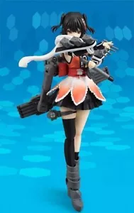 Armor Girls Project Kantai Collection KanColle SENDAI Kai Ni Figure BANDAI NEW - Picture 1 of 7