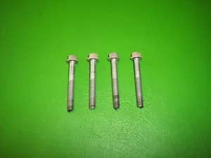 2012 Can Am Commander XT 1000 Throttle Body Bolts Hardware Carb SK19 - Picture 1 of 2