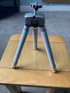 Vintage Bilora Biloret Camera Tripod Model 2017 Germany