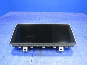 14-16 BMW X5 X6 10" LCD Radio Estéreo Navegación Pantalla 9347878 3276 - Imagen 1 de 9