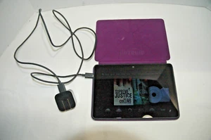 Amazon Kindle Fire HDX 3rd Gen Model C9R6QM / P48WVB4 -16GB - 7in - TESTED--WORK - Picture 1 of 3