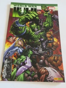 WORLD WAR HULK N° 3 -- COLLECTOR EDITION - Foto 1 di 1
